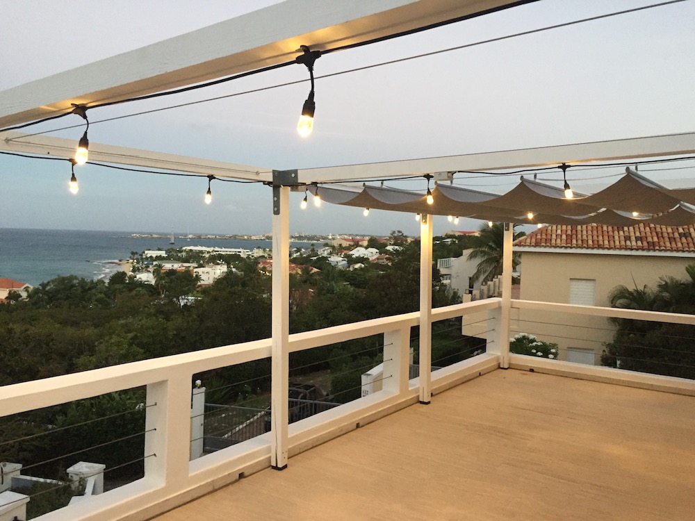 infinite canopy system mesh phifertex plus capitola